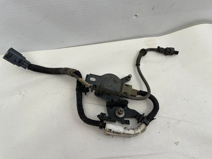 2017 Chevy SS Sedan Front RH & LH Suspension Ride Height Control Sensors OEM - Day's Parts Yard