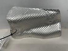 2017 Chevy SS Sedan Starter Heat Shield OEM - Day's Parts Yard