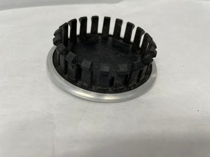 2018 Chevy Camaro SS Wheel Center Caps Silver OEM - Day's Parts Yard