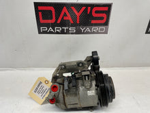 2012 Chevy Caprice PPV AC A/C Air Conditioner Compressor w/ Bracket OEM