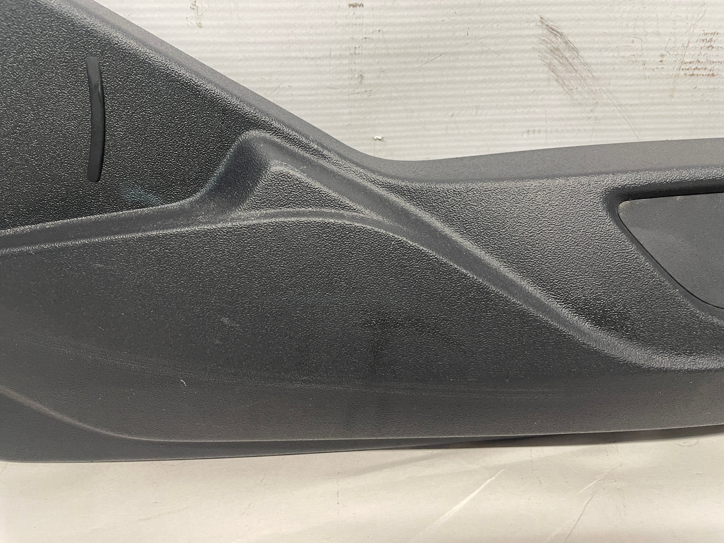 2019 Ford Mustang GT RH Passenger Front Seat Switch Control Buttons Panel OEM