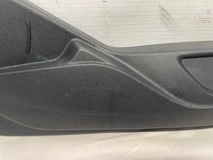 2019 Ford Mustang GT RH Passenger Front Seat Switch Control Buttons Panel OEM