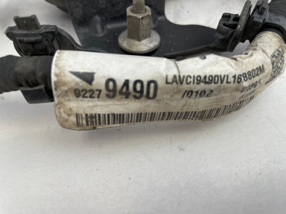 2017 Chevy SS Sedan Front RH & LH Suspension Ride Height Control Sensors OEM - Day's Parts Yard