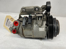 2012 Chevy Caprice PPV AC A/C Air Conditioner Compressor w/ Bracket OEM