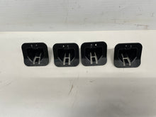 2017 Chevy SS Sedan Instrument Panel Dash Clip Set 4 OEM - Day's Parts Yard