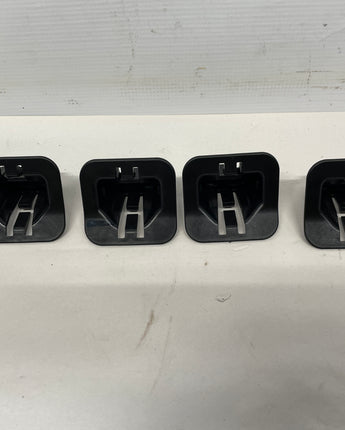 2017 Chevy SS Sedan Instrument Panel Dash Clip Set 4 OEM