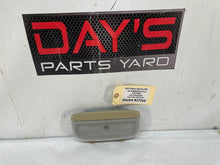 2013 Chevy Caprice PPV Rear Over Head Console Dome Light OEM