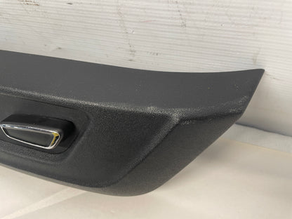 2019 Ford Mustang GT RH Passenger Front Seat Switch Control Buttons Panel OEM
