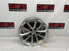 2016 Cadillac ATS-V Coupe Factory OEM Rear Wheel 18X9.5 - Day's Parts Yard