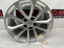 2016 Cadillac ATS-V Coupe Factory OEM Rear Wheel 18X9.5 - Day's Parts Yard