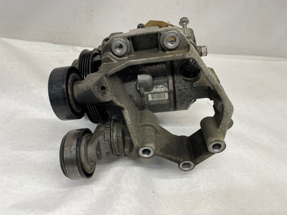2012 Chevy Caprice PPV AC A/C Air Conditioner Compressor w/ Bracket OEM