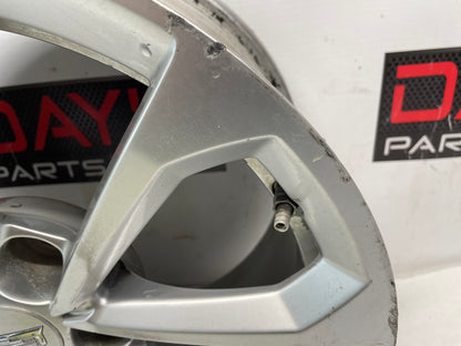 2016 Cadillac ATS-V Coupe Factory OEM Rear Wheel 18X9.5 - Day's Parts Yard