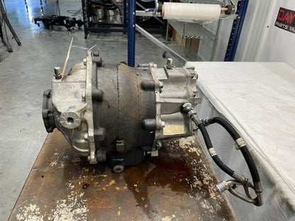 2017 Cadillac CTS-V Rear End Carrier Rearend Differential 2.85 ELSD OEM - Day's Parts Yard