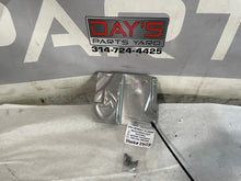 2018 Chevy Camaro 1LE SS Starter Heat Shield OEM - Day's Parts Yard