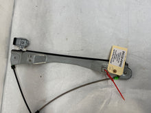 2013 Chevy Caprice PPV RH Passenger Front Window Regulator w/ Motor OEM