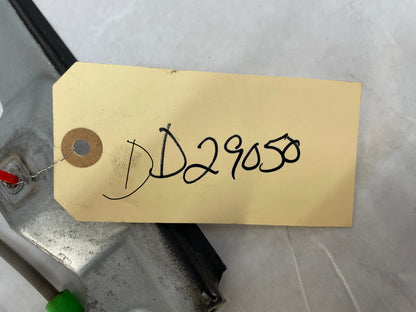 2013 Chevy Caprice PPV RH Passenger Front Window Regulator w/ Motor OEM