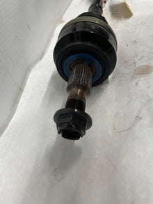 2017 Cadillac CTS-V RH Passenger Rear CV Axle Shaft OEM - Day's Parts Yard