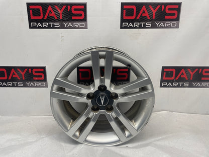 2008 Pontiac G8 Base Wheel 18X8 OEM - Day's Parts Yard