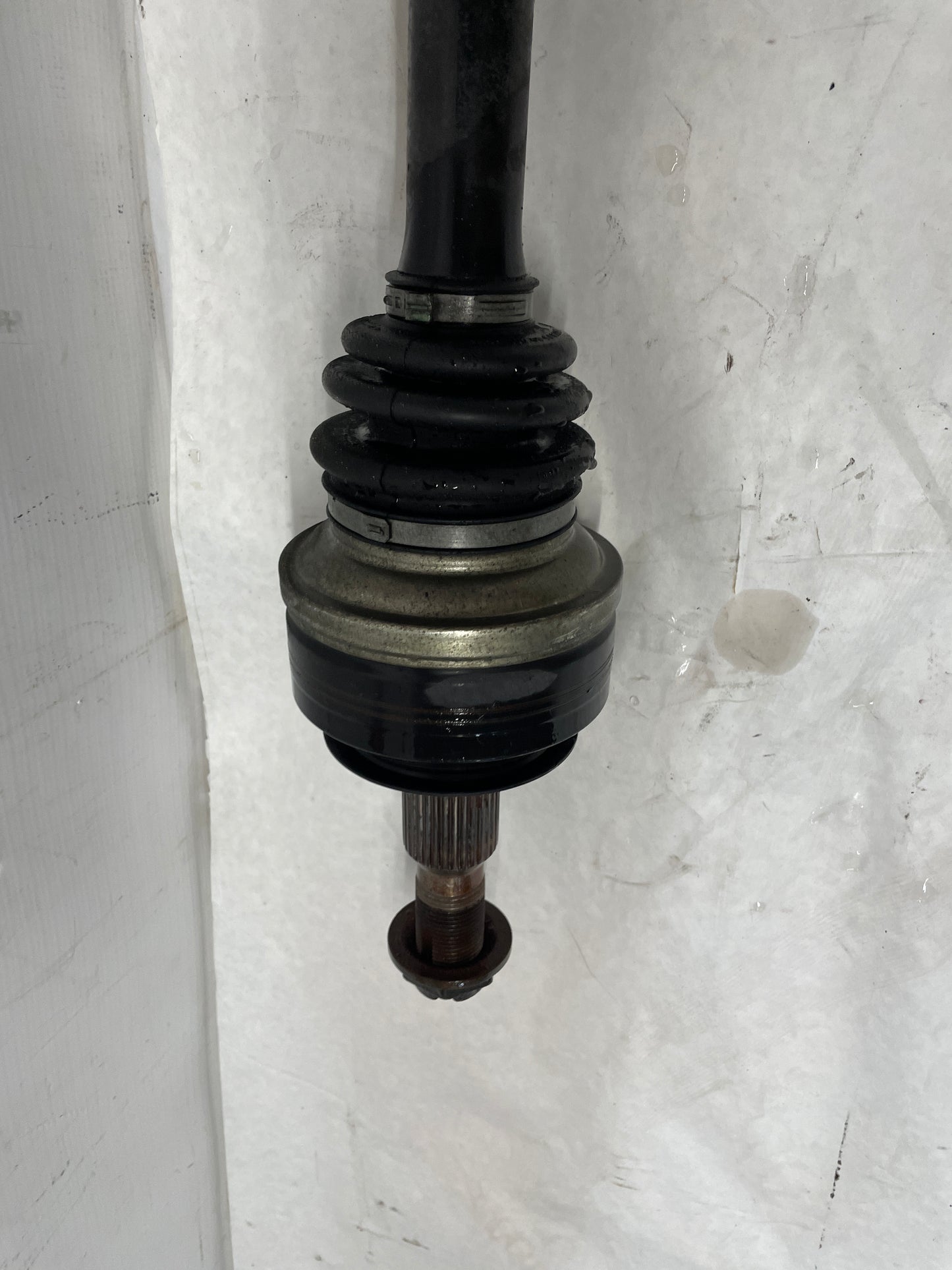 2017 Cadillac CTS-V RH Passenger Rear CV Axle Shaft OEM - Day's Parts Yard