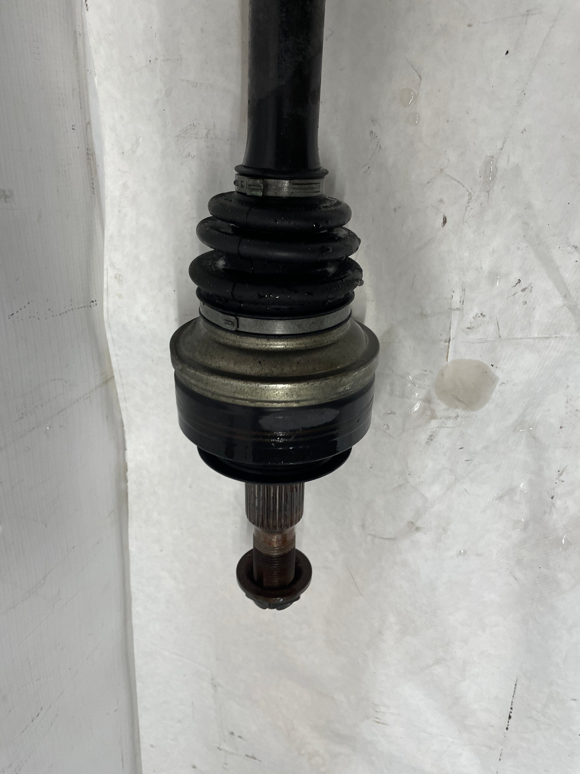 2017 Cadillac CTS-V RH Passenger Rear CV Axle Shaft OEM - Day's Parts Yard