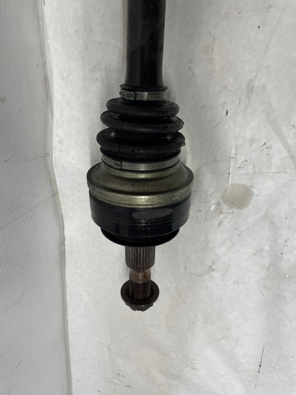 2017 Cadillac CTS-V RH Passenger Rear CV Axle Shaft OEM - Day's Parts Yard