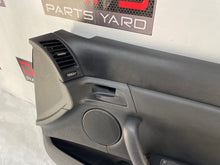 2013 Chevy Caprice PPV RH Passenger Interior Front Door Panel OEM