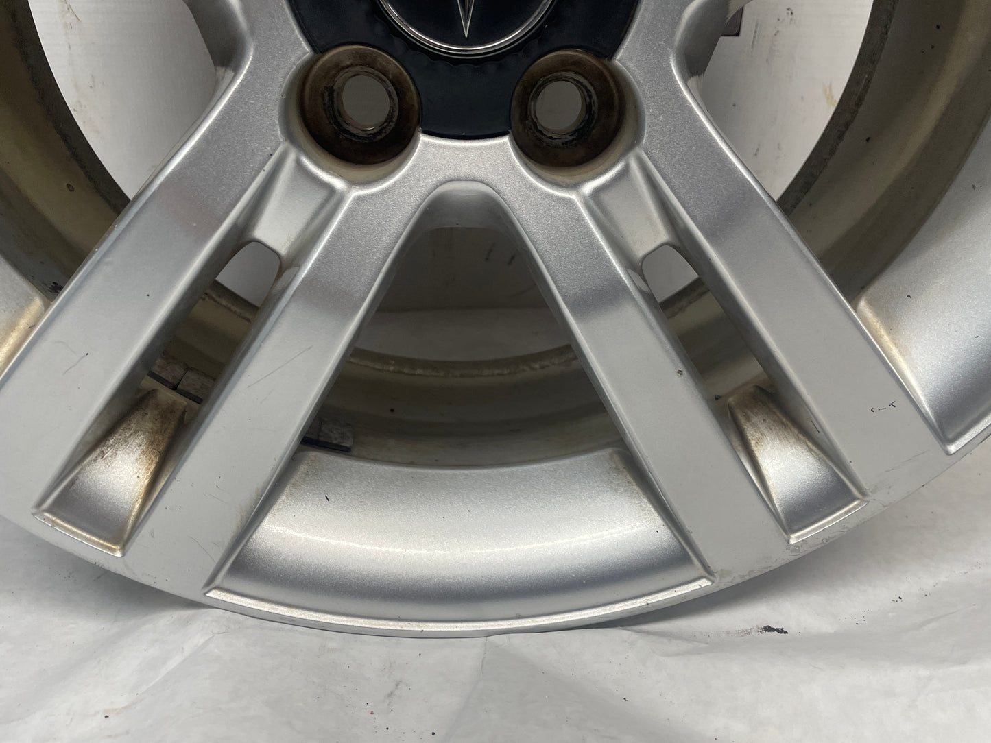 2008 Pontiac G8 Base Wheel 18X8 OEM - Day's Parts Yard