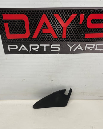 2017 Chevy SS Sedan LH Driver Interior Mirror Cover Trim OEM