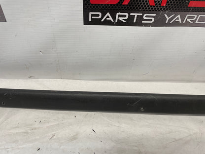 1999 Chevy Camaro Z28 LH Driver Lower Interior Kick Panel OEM - Day's Parts Yard