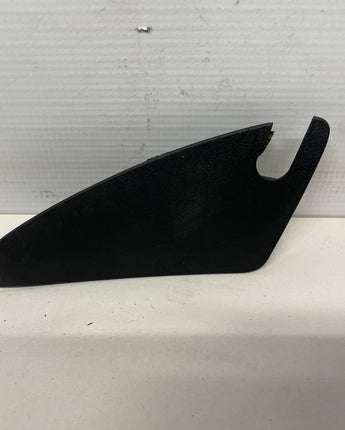 2017 Chevy SS Sedan LH Driver Interior Mirror Cover Trim OEM