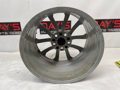 2016 Cadillac ATS-V Coupe Factory OEM Rear Wheel 18X9.5 - Day's Parts Yard