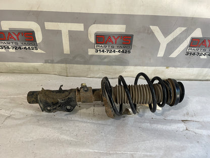 2012 Chevy Camaro SS Front RH Passenger Shock Strut Assembly Absorber OEM - Day's Parts Yard