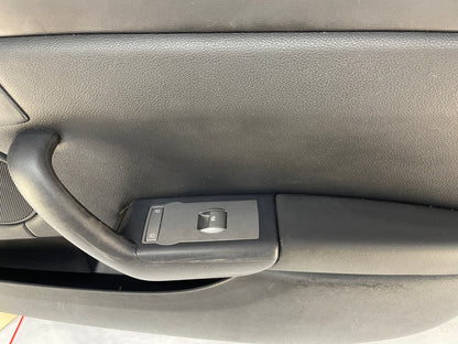 2013 Chevy Caprice PPV RH Passenger Interior Front Door Panel OEM