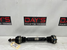 2017 Cadillac CTS-V LH Driver Rear CV Axle Half Shaft OEM - Day's Parts Yard