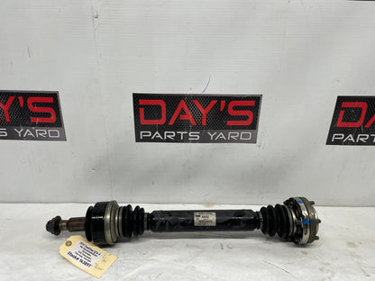 2017 Cadillac CTS-V LH Driver Rear CV Axle Half Shaft OEM - Day's Parts Yard