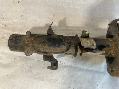 2012 Chevy Camaro SS Front RH Passenger Shock Strut Assembly Absorber OEM - Day's Parts Yard