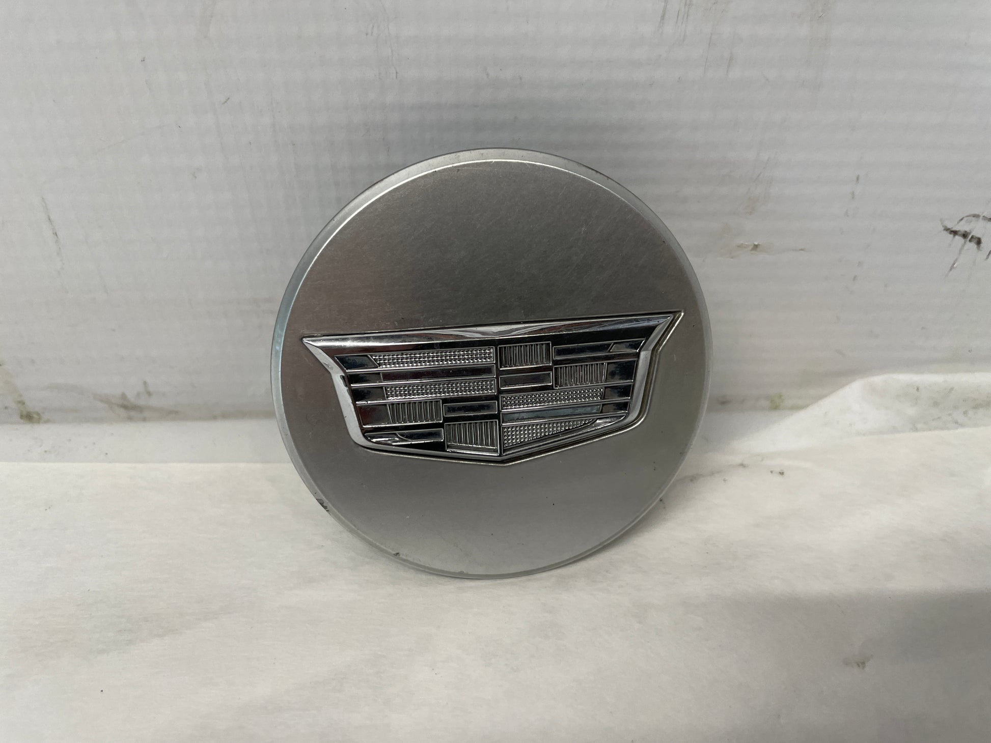 2016 Cadillac ATS-V Coupe Wheel Center Cap OEM - Day's Parts Yard