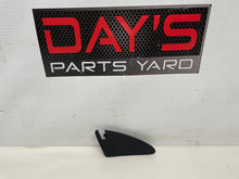2017 Chevy SS Sedan RH Passenger Interior Mirror Cover Trim OEM - Day's Parts Yard