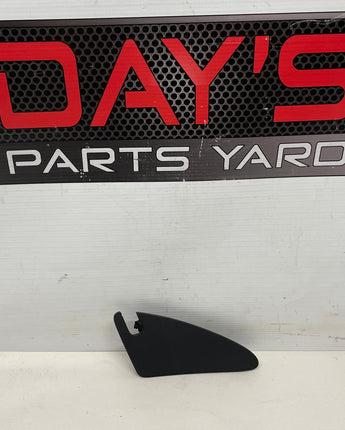 2017 Chevy SS Sedan RH Passenger Interior Mirror Cover Trim OEM