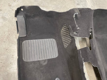2016 Chevy SS Sedan Complete Floor Carpet OEM