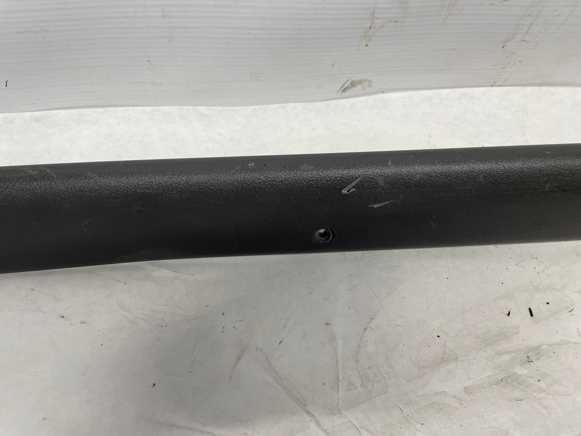 1999 Chevy Camaro Z28 LH Driver Lower Interior Kick Panel OEM - Day's Parts Yard