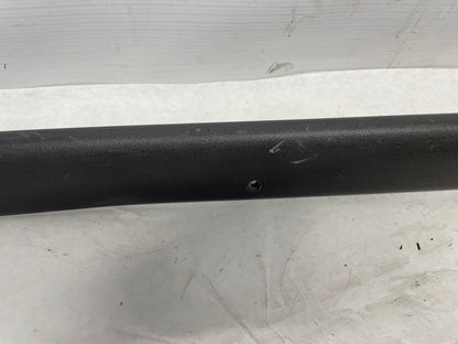 1999 Chevy Camaro Z28 LH Driver Lower Interior Kick Panel OEM - Day's Parts Yard