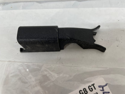 2009 Pontiac G8 GT Rearview Mirror Cover OEM