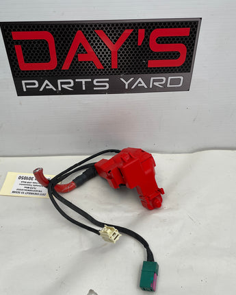 2017 Chevy SS Sedan Positive Battery Electric Fuse Relay Box OEM