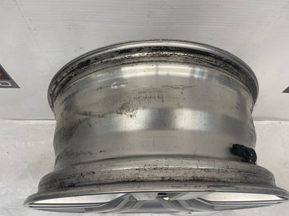 2008 Pontiac G8 Base Wheel 18X8 OEM - Day's Parts Yard