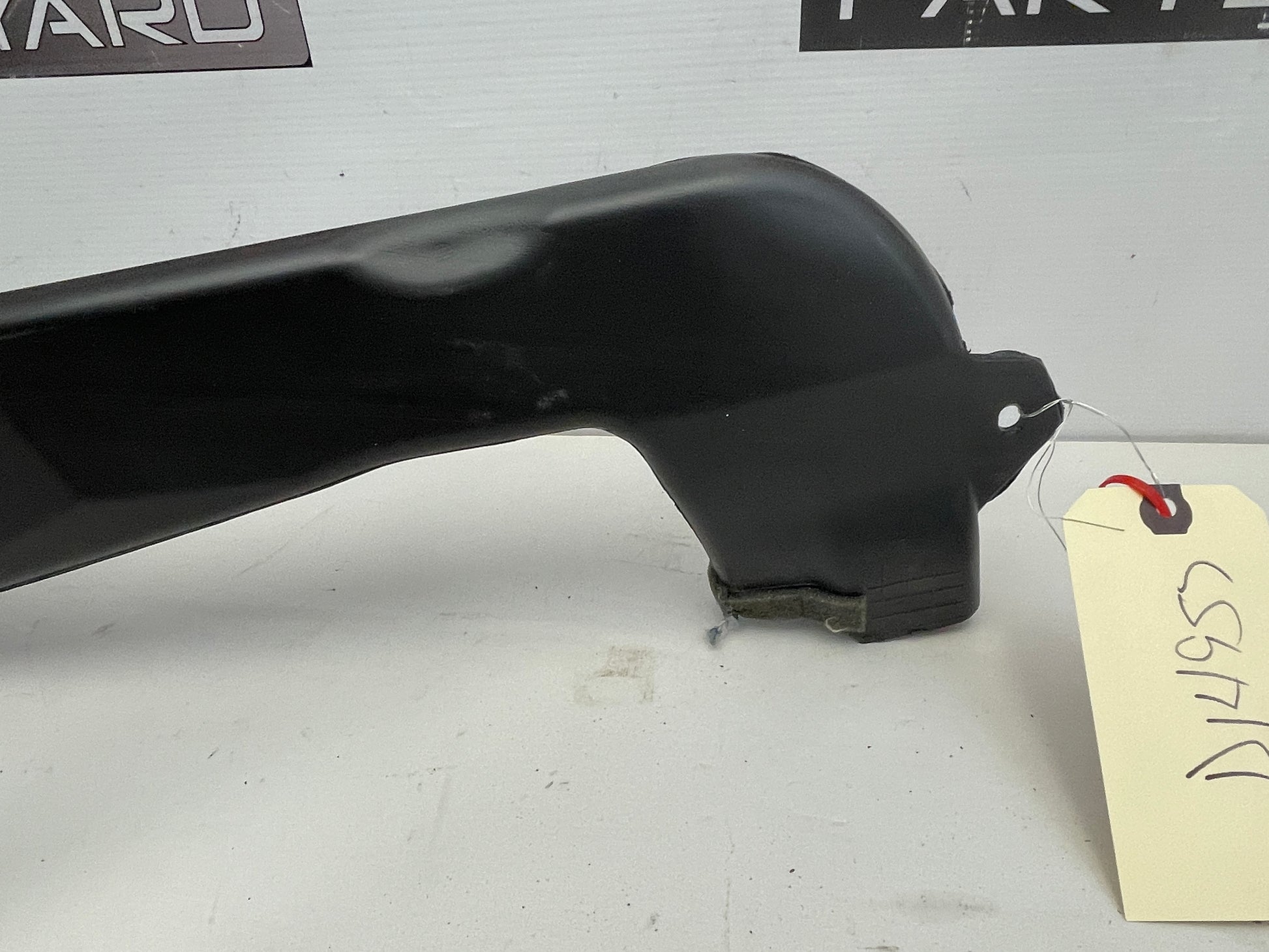 2017 Chevy SS Sedan RH Passenger Carpet HVAC Vent Ducts OEM - Day's Parts Yard