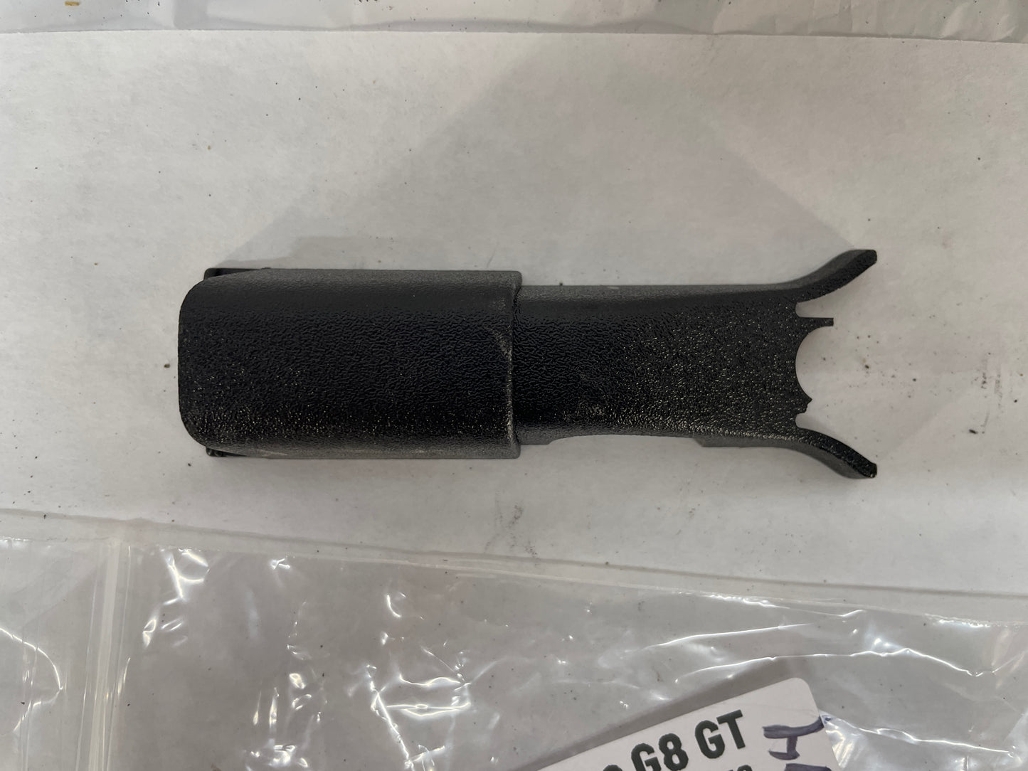 2009 Pontiac G8 GT Rearview Mirror Cover OEM