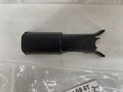 2009 Pontiac G8 GT Rearview Mirror Cover OEM