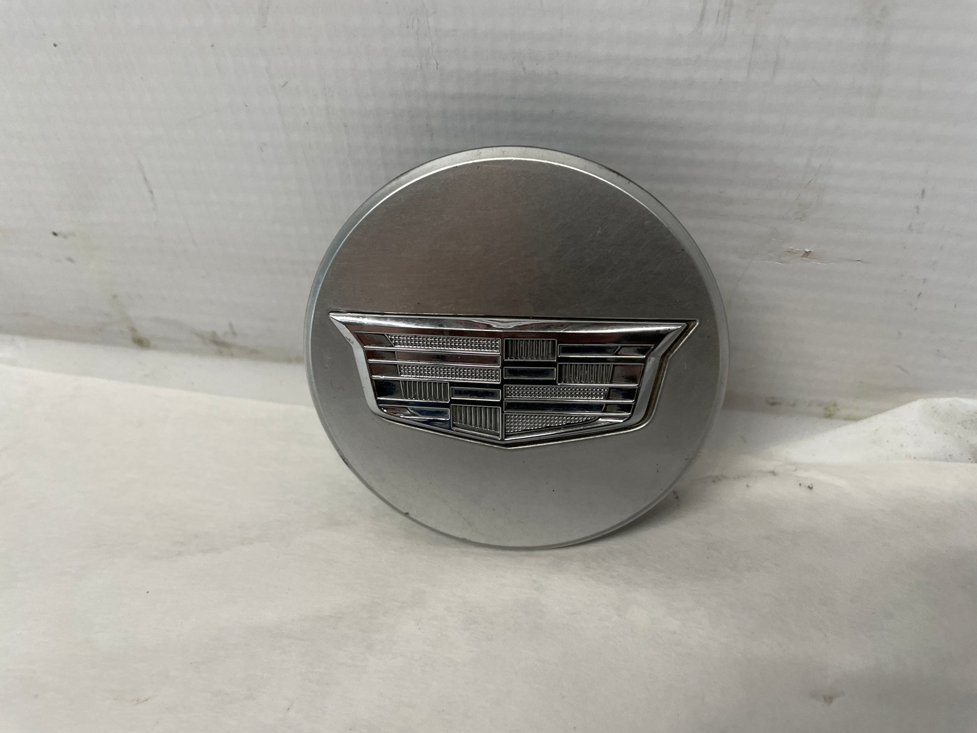 2016 Cadillac ATS-V Coupe Wheel Center Cap OEM - Day's Parts Yard