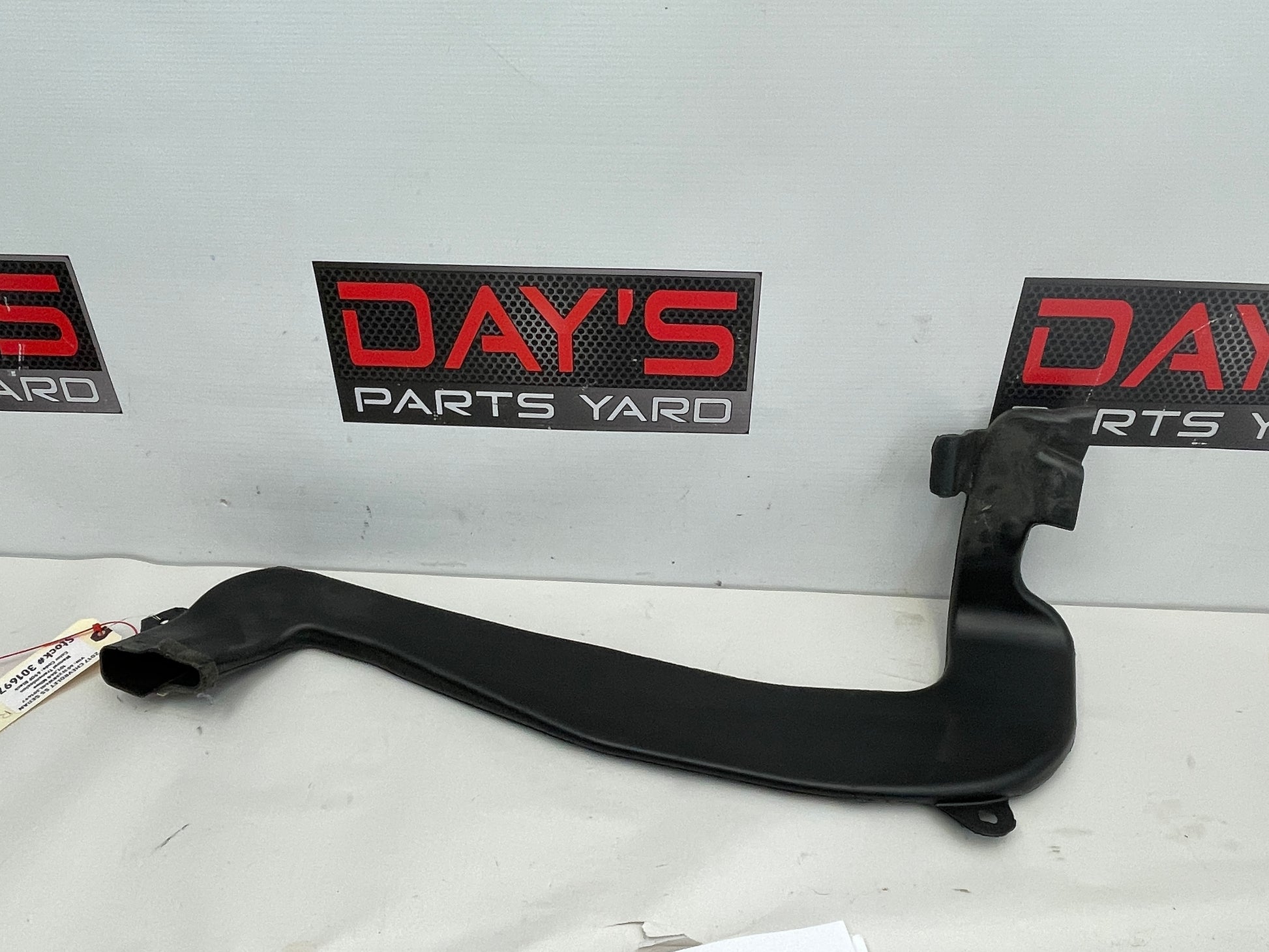 2017 Chevy SS Sedan LH Driver Carpet HVAC Vent Ducts OEM - Day's Parts Yard